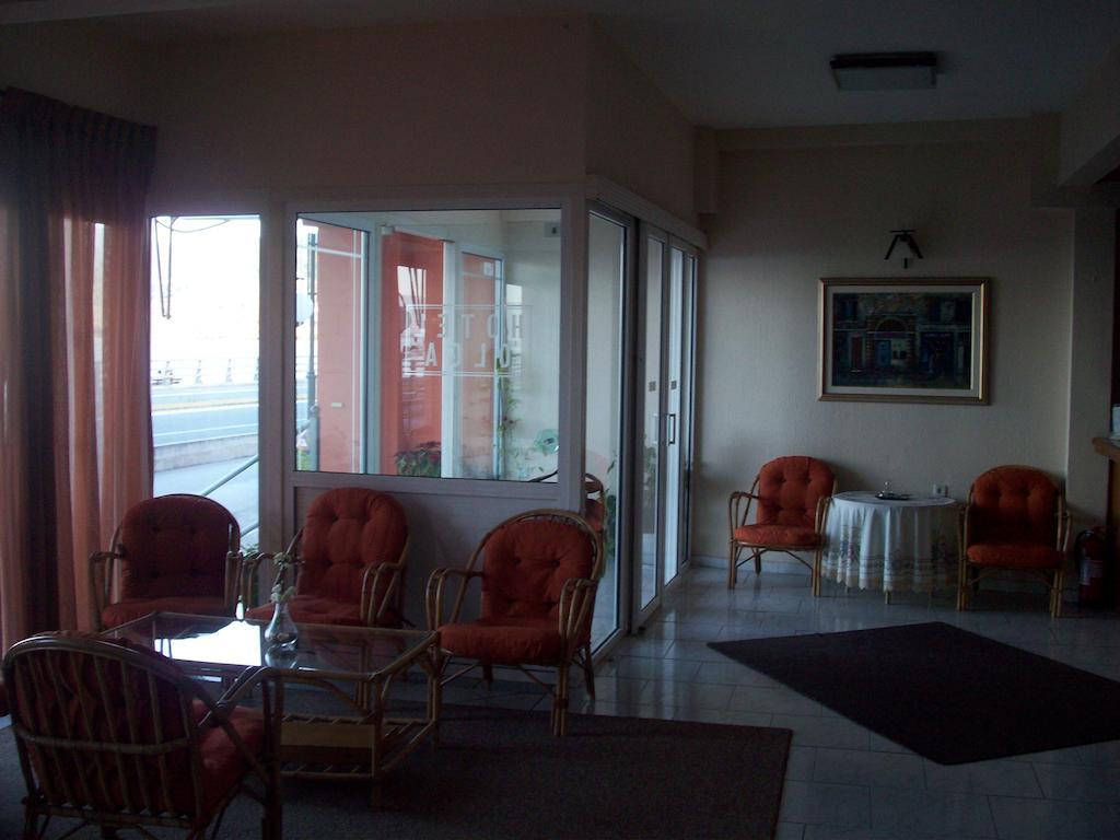 Olga Hotel Agios Konstantinos  Buitenkant foto